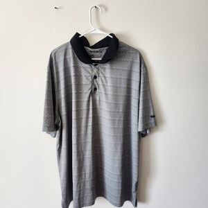 3XL Reebok Golf Polo